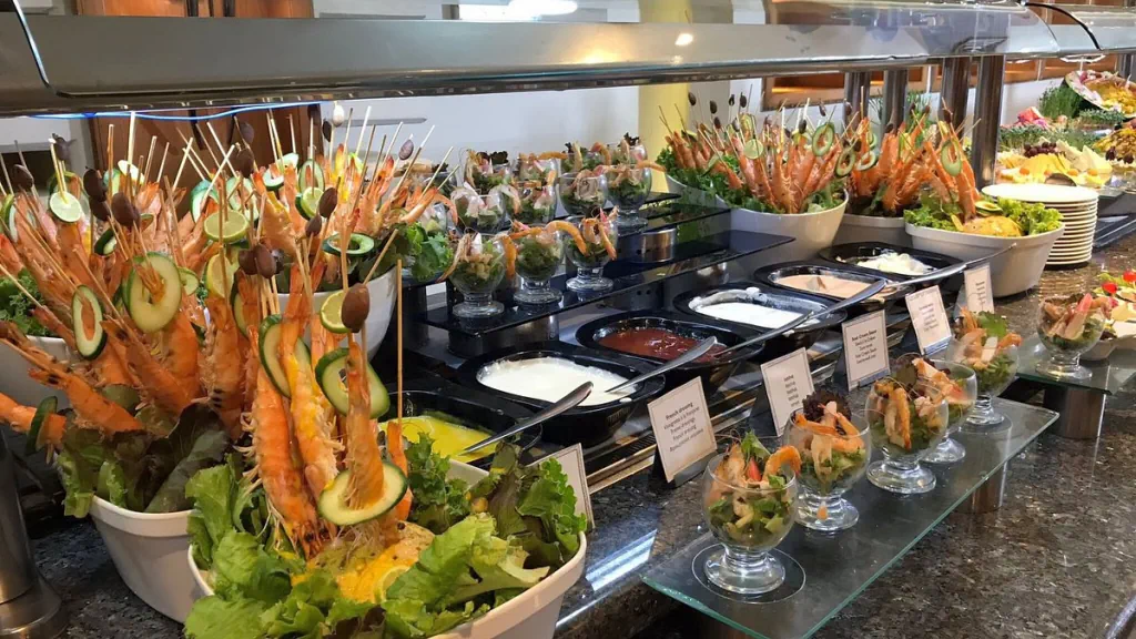 الفندق كايسول رومانس - سهل حشيش